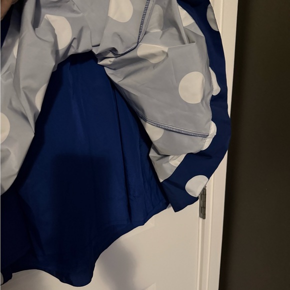 J. Crew Belted maxi skirt in polka dot NWT - Picture 9 of 13